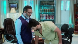 Advocate Anjali Awasthi - 18th April 2025